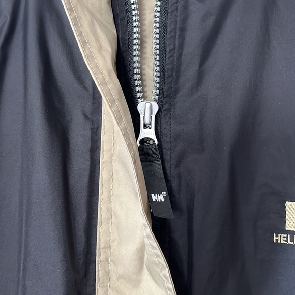 EUC Helly Hansen rain ☔️ jacket - Picture 8 of 17
